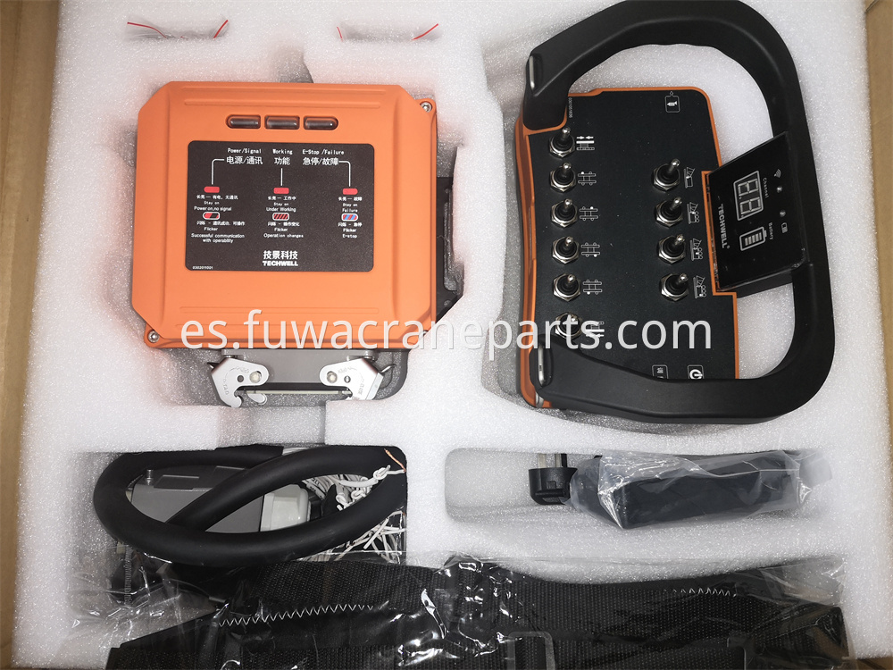 Wireless Remote Control Box Fuwa 75005 Jpg